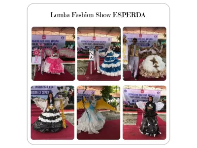 Fashion Show