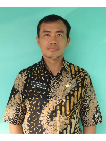 EKO RIWAYATMO, S.Kom.