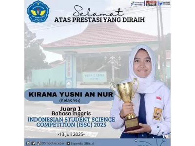 Juara 1 Kirana