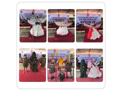 Fashion Show 1