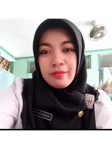 DWI RINAWATI, S.Pd.