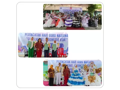 Juara Hari Guru Nasional