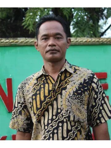 SRIYANTO
